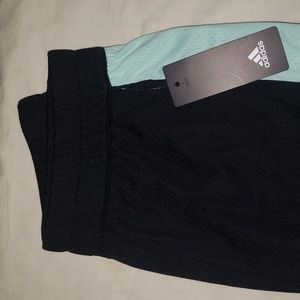 Adidas shorts small